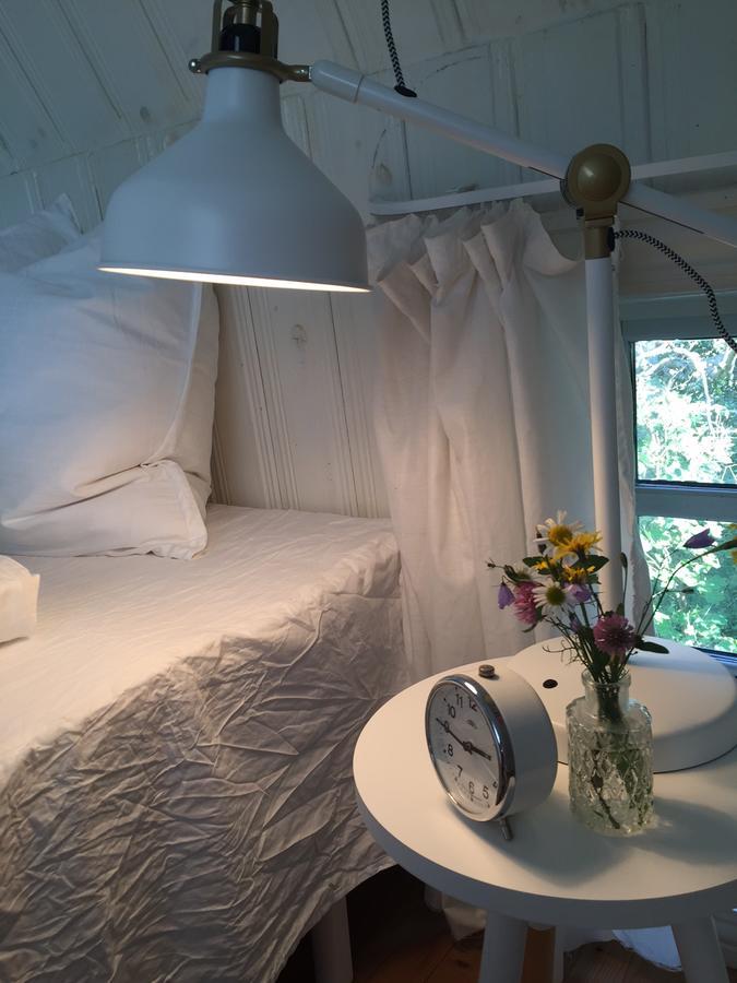 Bed and Breakfast Alsbrogaard Bramming Exteriér fotografie