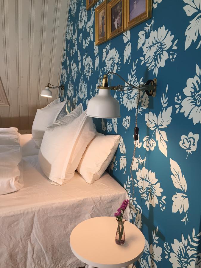 Bed and Breakfast Alsbrogaard Bramming Exteriér fotografie
