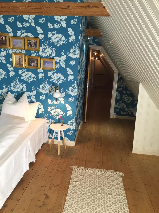 Bed and Breakfast Alsbrogaard Bramming Exteriér fotografie