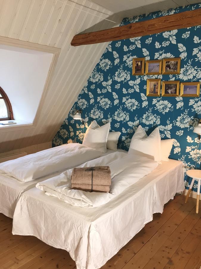 Bed and Breakfast Alsbrogaard Bramming Exteriér fotografie