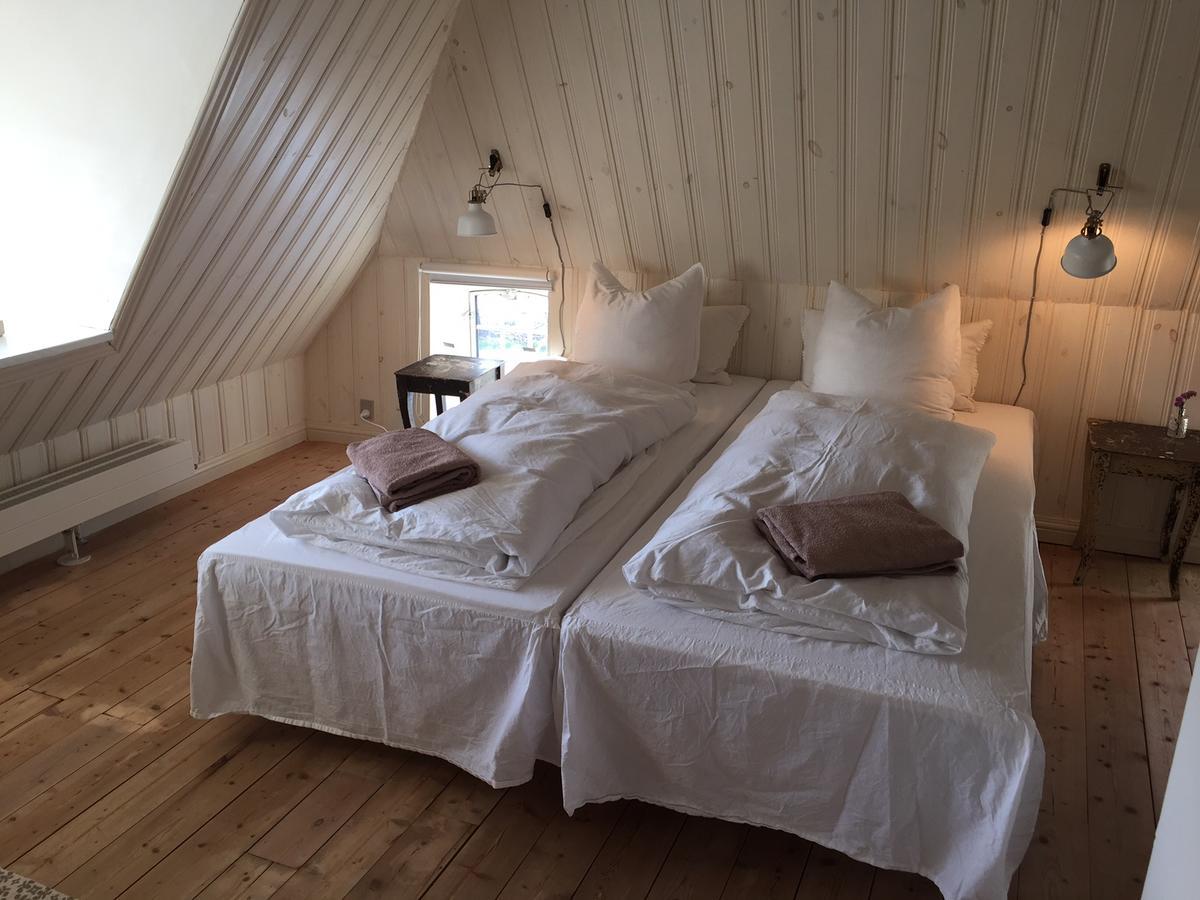 Bed and Breakfast Alsbrogaard Bramming Exteriér fotografie