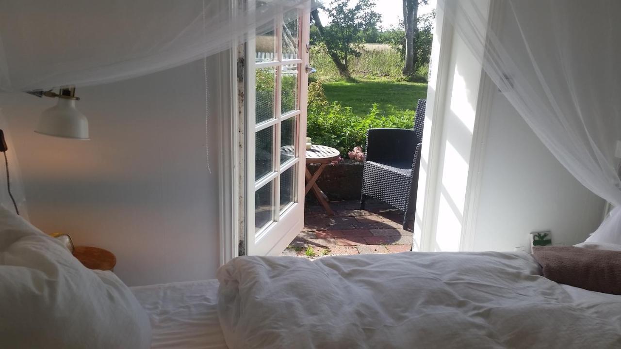 Bed and Breakfast Alsbrogaard Bramming Exteriér fotografie