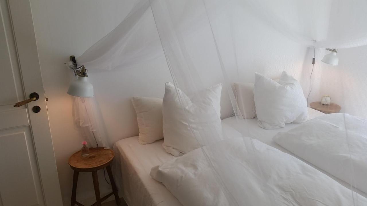 Bed and Breakfast Alsbrogaard Bramming Exteriér fotografie